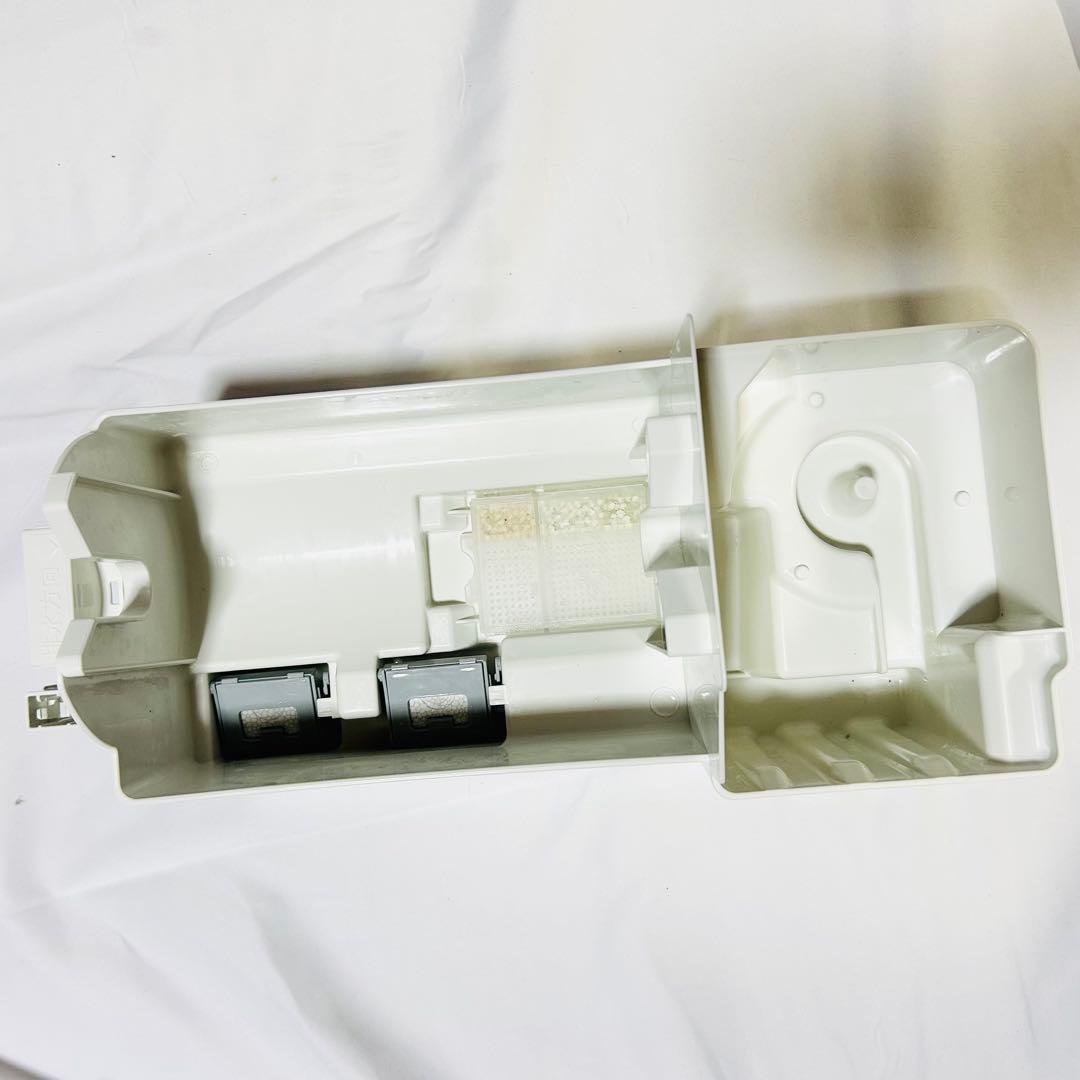 未使用級 塩タブレット付き 動作保証 パナソニック ジアイーノF-MV2100