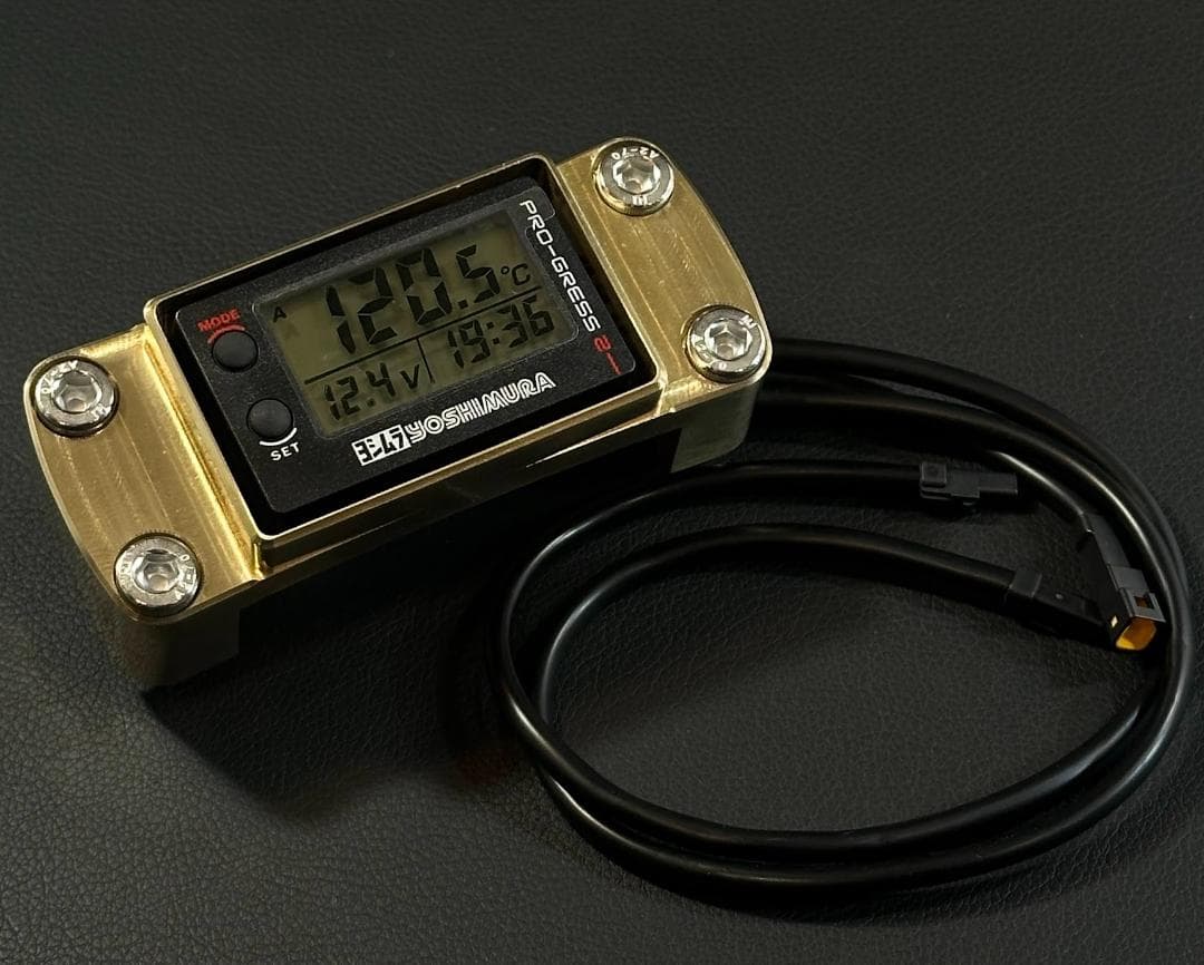 Z1 Z2 Z400FX ゼファー MK2 Z系 ヨシムラ プログレ m691 - メルカリ