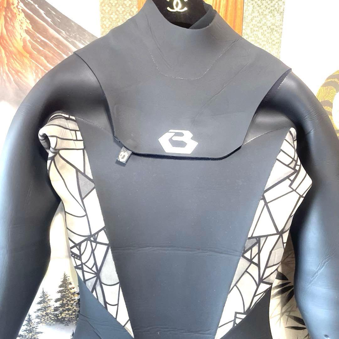 BEWET ビーウェット　ウェットスーツ