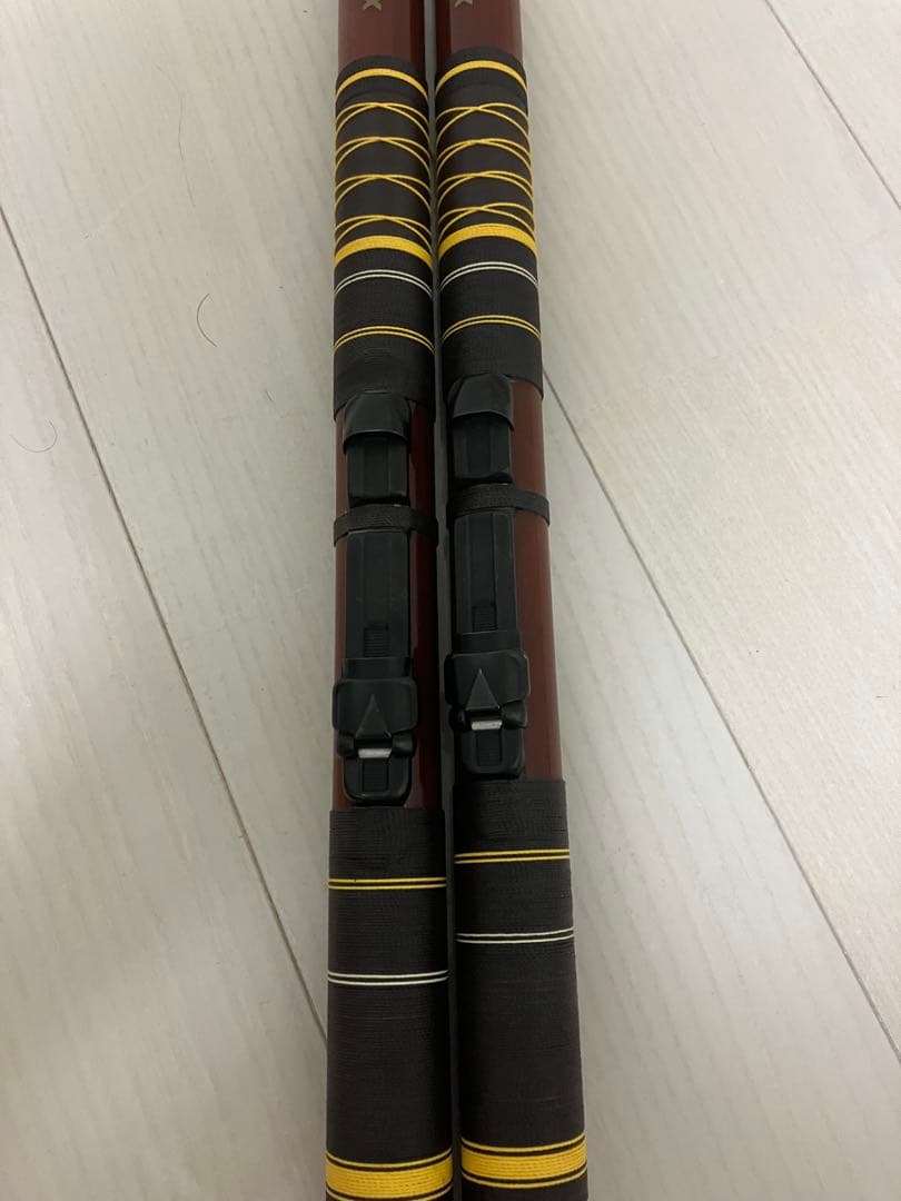 Daiwa プロ磯2号-63DX 2本まとめて - メルカリ