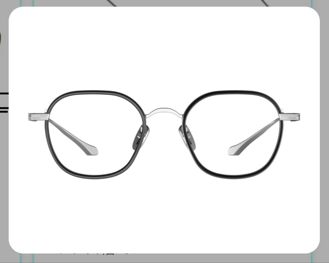 Google Play特典 非売品 GW03 眼鏡 メガネ Wearwhere - メルカリ