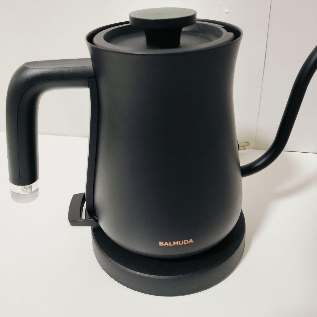 BALMUDA バルミューダ　電気ケトル　1112
