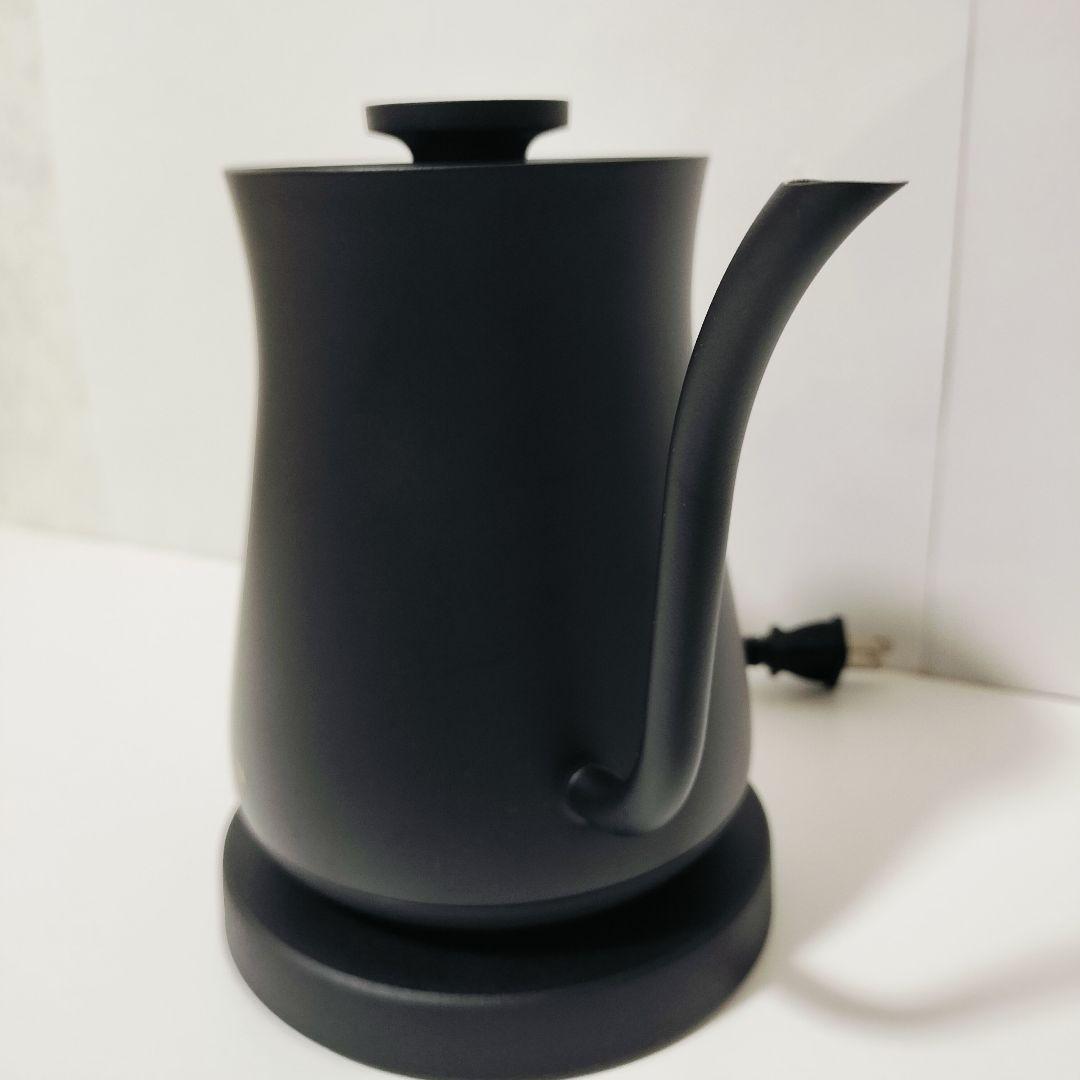 BALMUDA バルミューダ　電気ケトル　1112