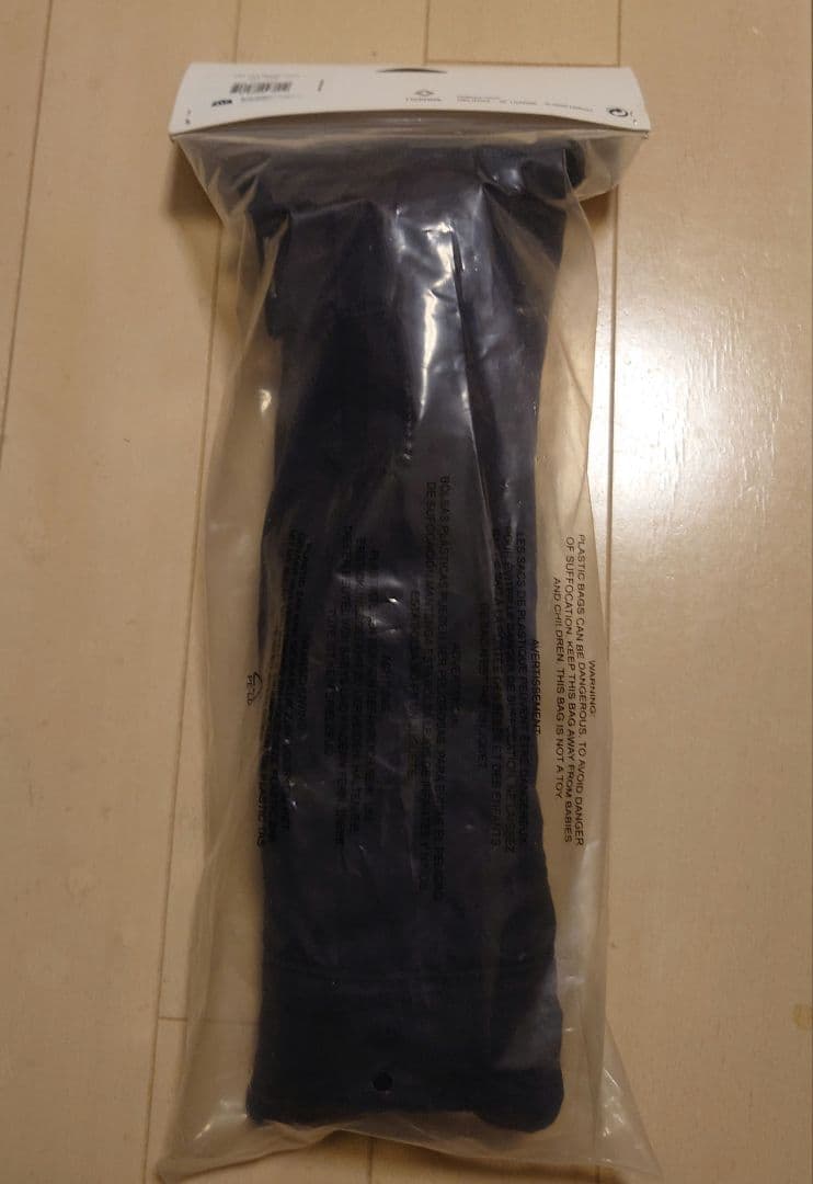 ヘリノックス コットレッグ 12pcs