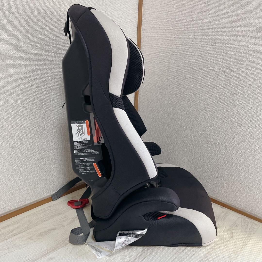 美品 Combi ジョイトリップ エッグショック S GG 13021