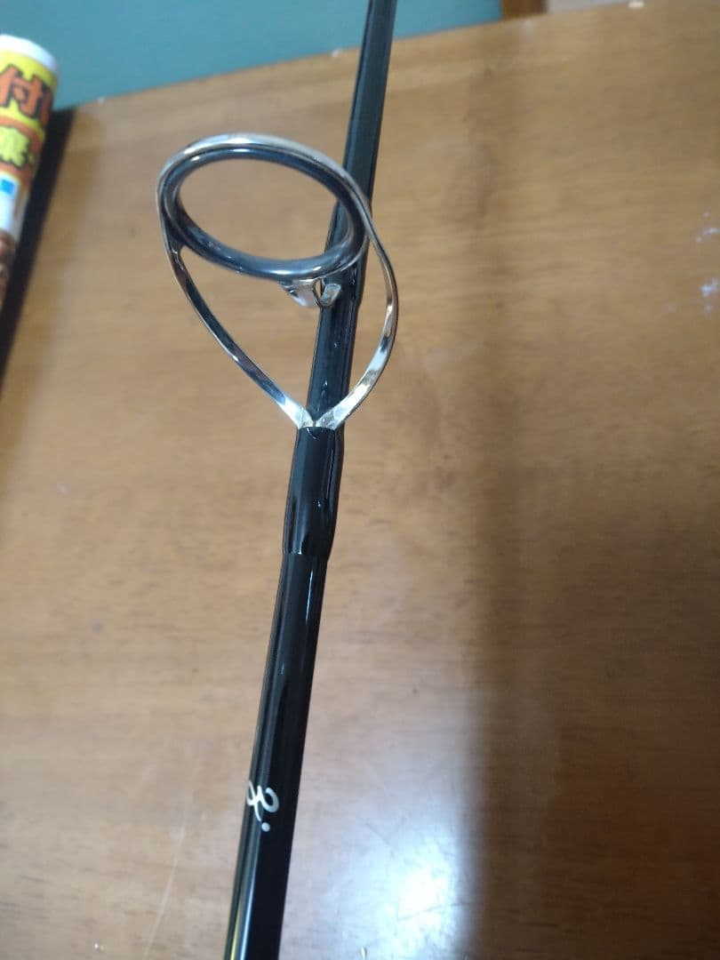 ZENAQ フォキート　イカリ　ブル　FS56-J10 　ゼナック