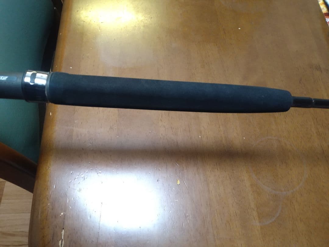 ZENAQ フォキート　イカリ　ブル　FS56-J10 　ゼナック