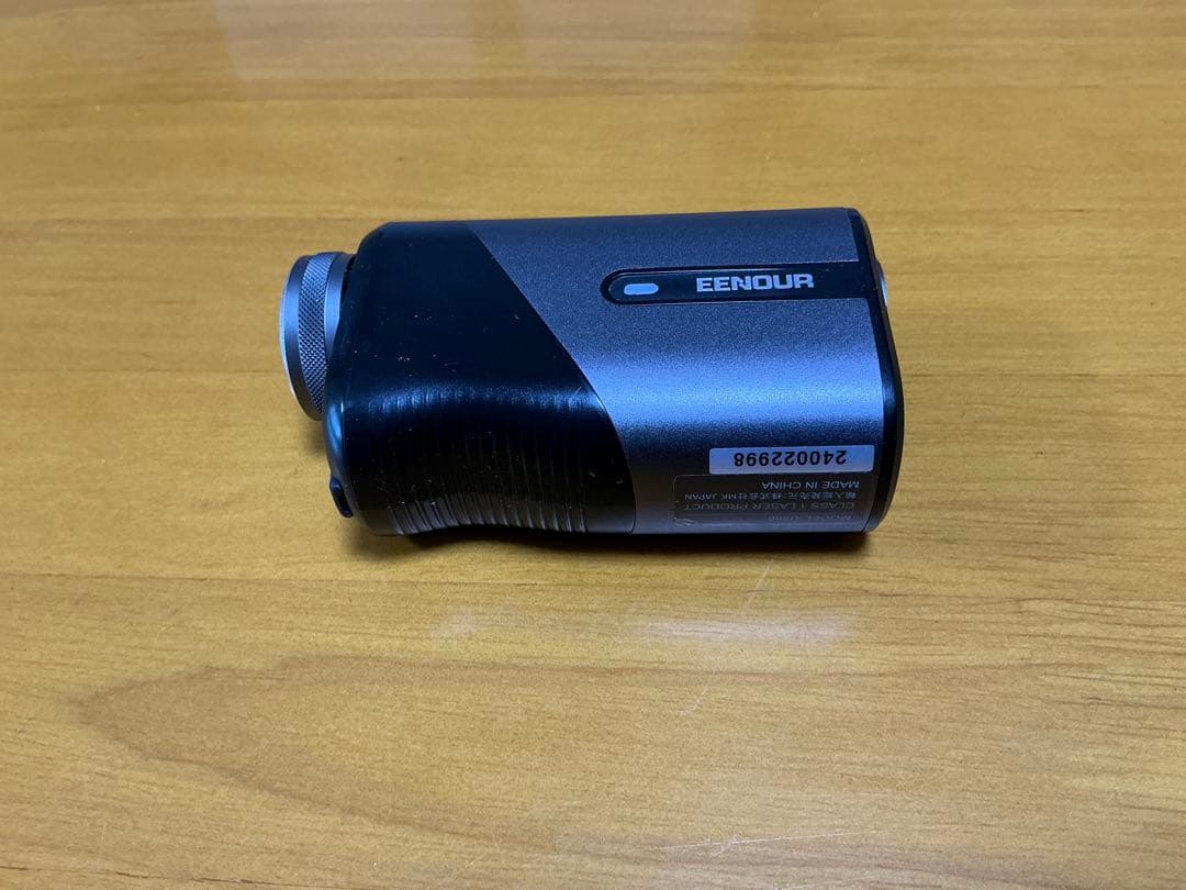 EENOUR U800 ゴルフレーザー距離計　ウルトラミニ