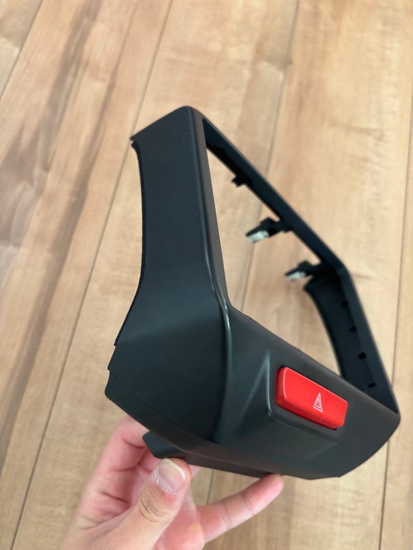 VXM-155VFEi カーナビ 8インチ　パネル　jf1 NBOX