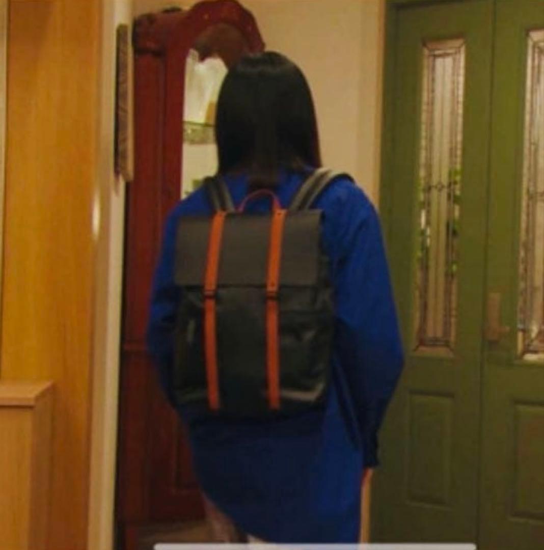 未使用級☆GASTON LUGA/SPLASH バックパックPC収納あり　防水