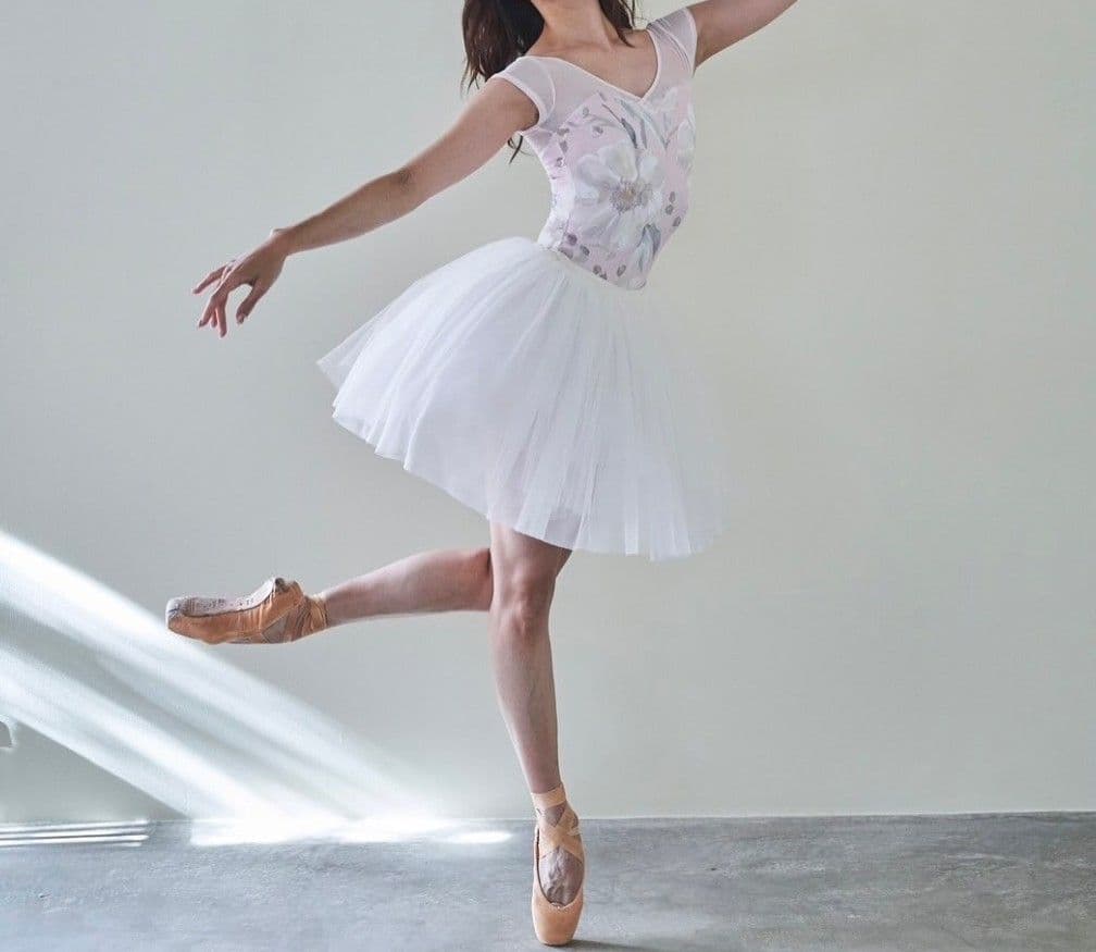 Stina バレエ　レオタード　値下げ交渉可