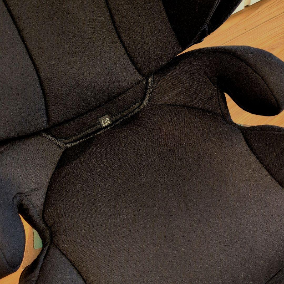 美品 cybexサイベックス チャイルドシート SolutionZ i-Fix