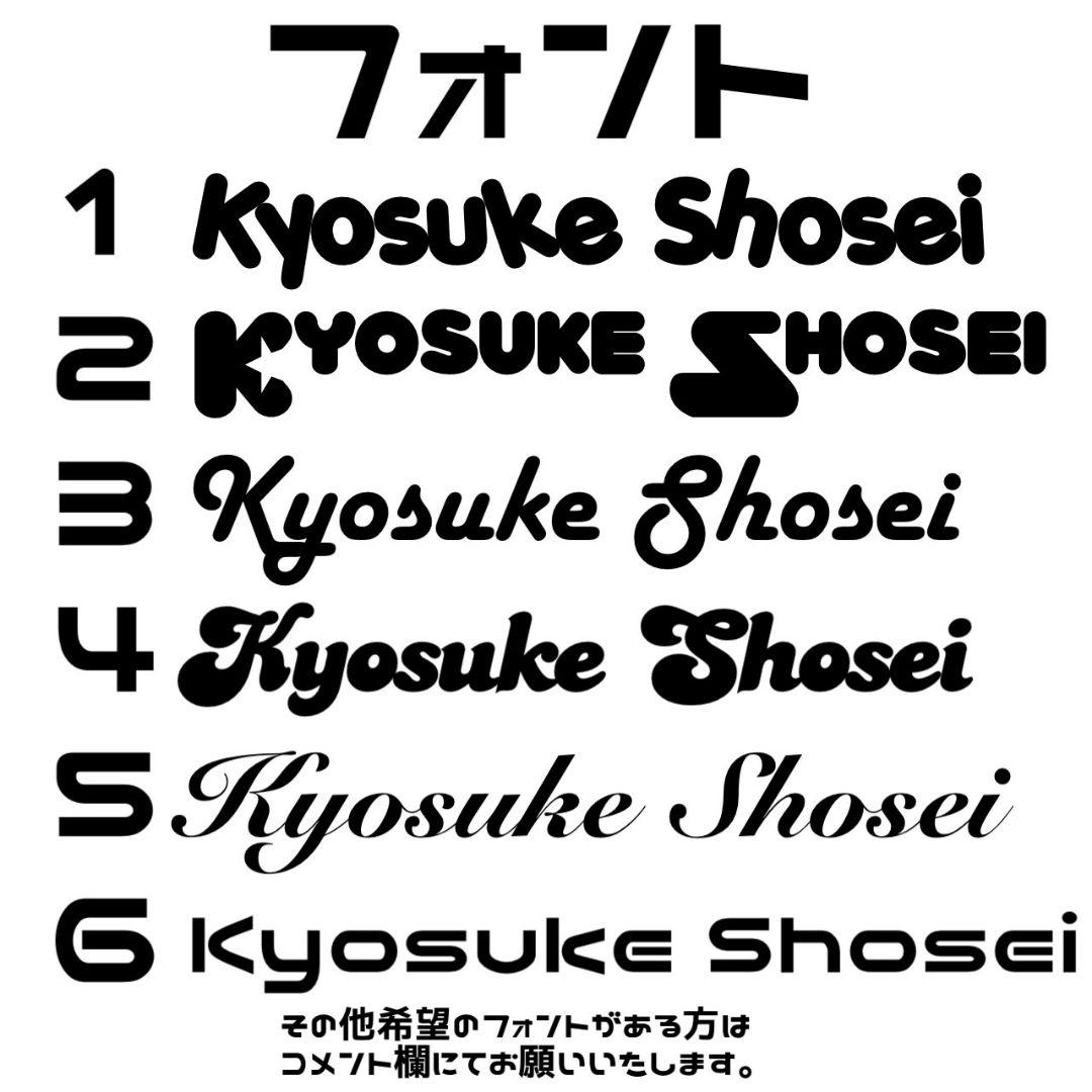 オーダーページ　うちわデコ　デコパーツ　デコ　オーダー　うちわ　ラインストーン