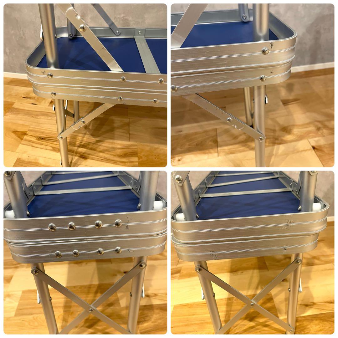 コールマン ナチュラルモザイク ベンチ セット Coleman テーブル