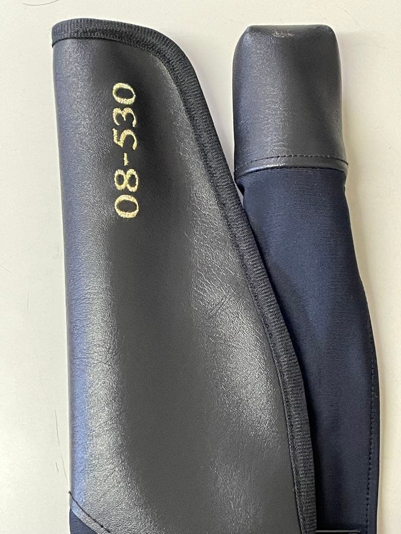 ISO LIMITED 磯竿 エアロフォース0.8号530