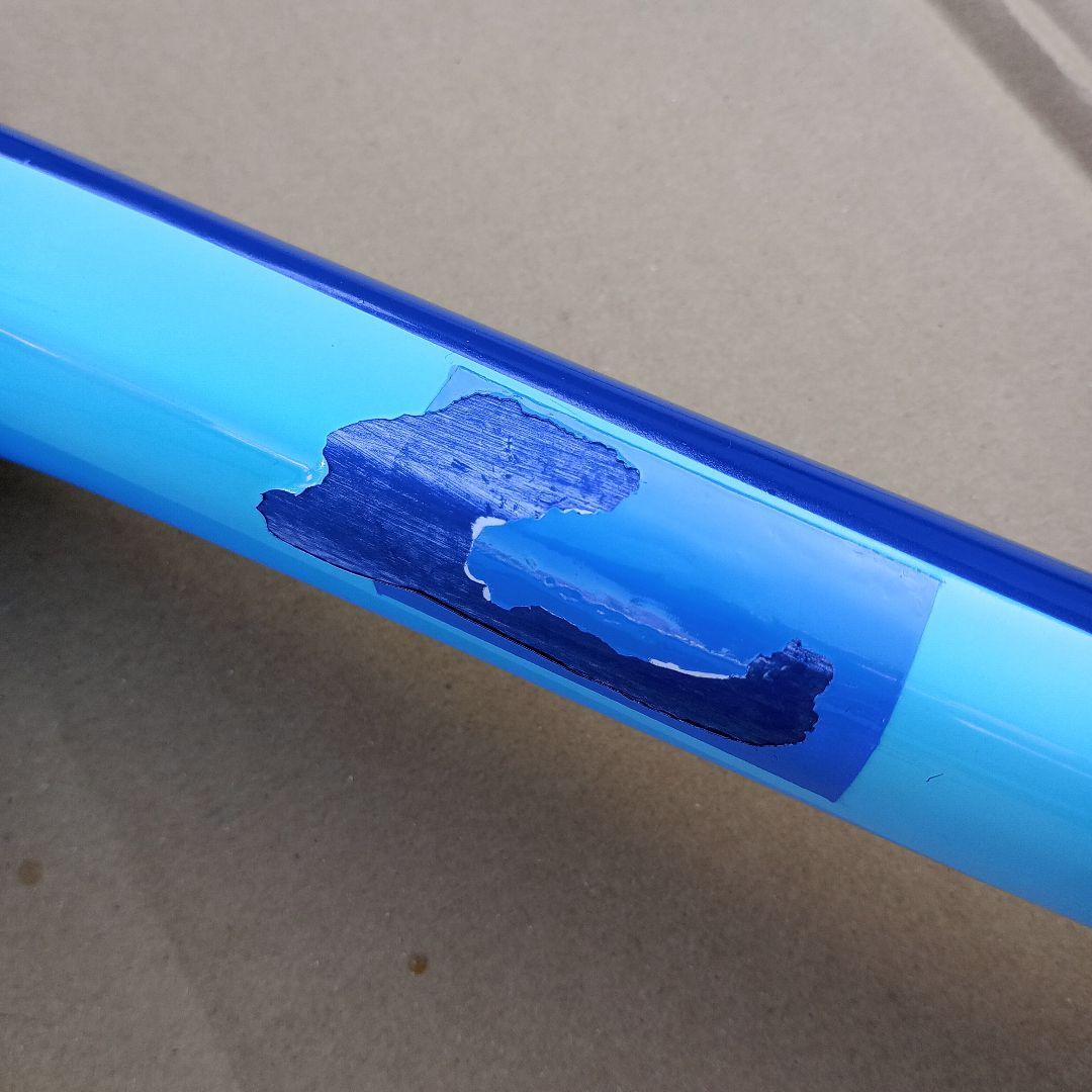 オプション追加！最終価格CARRERA SL7 カーボンフレーム難あり