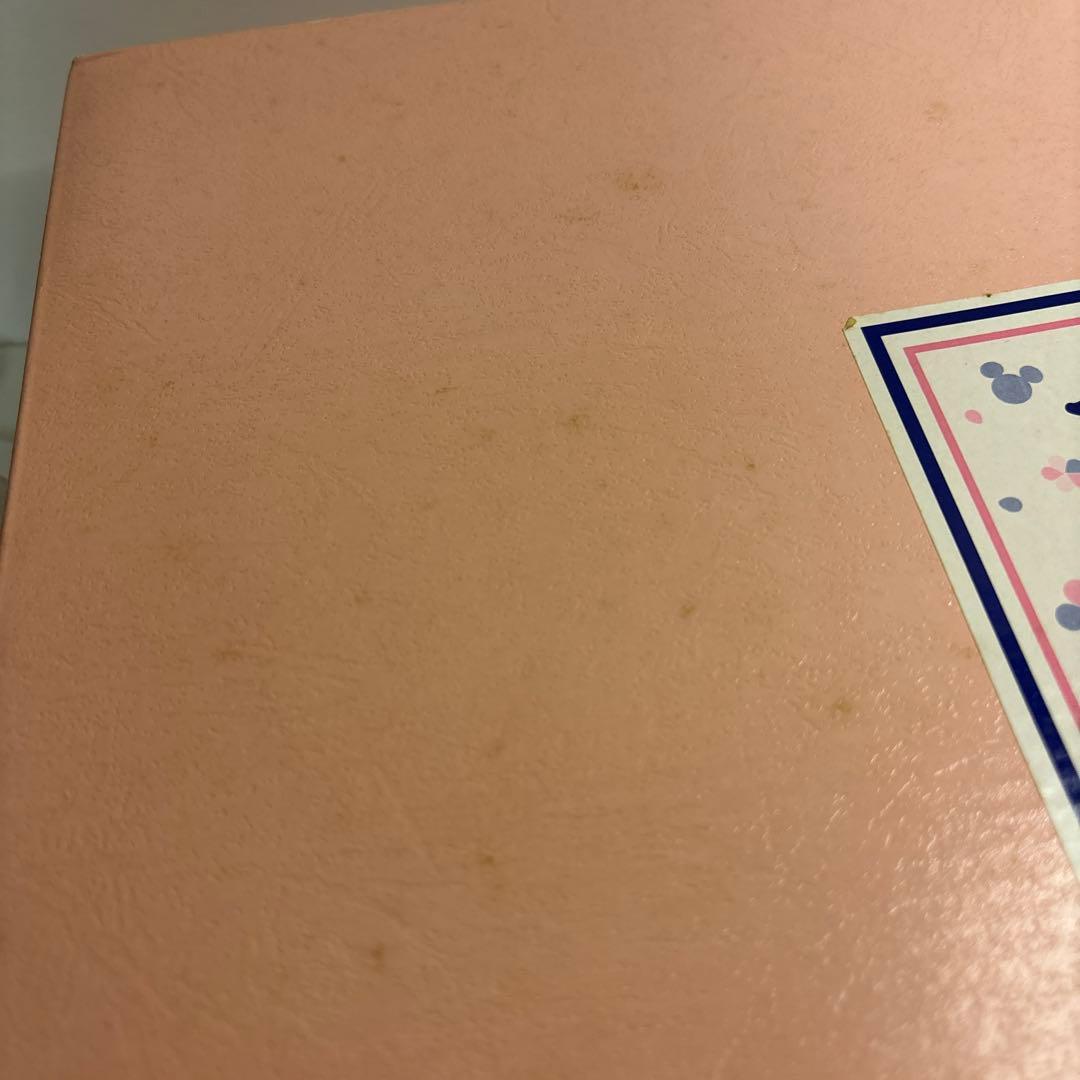 東京ディズニーリゾート ひな人形セット