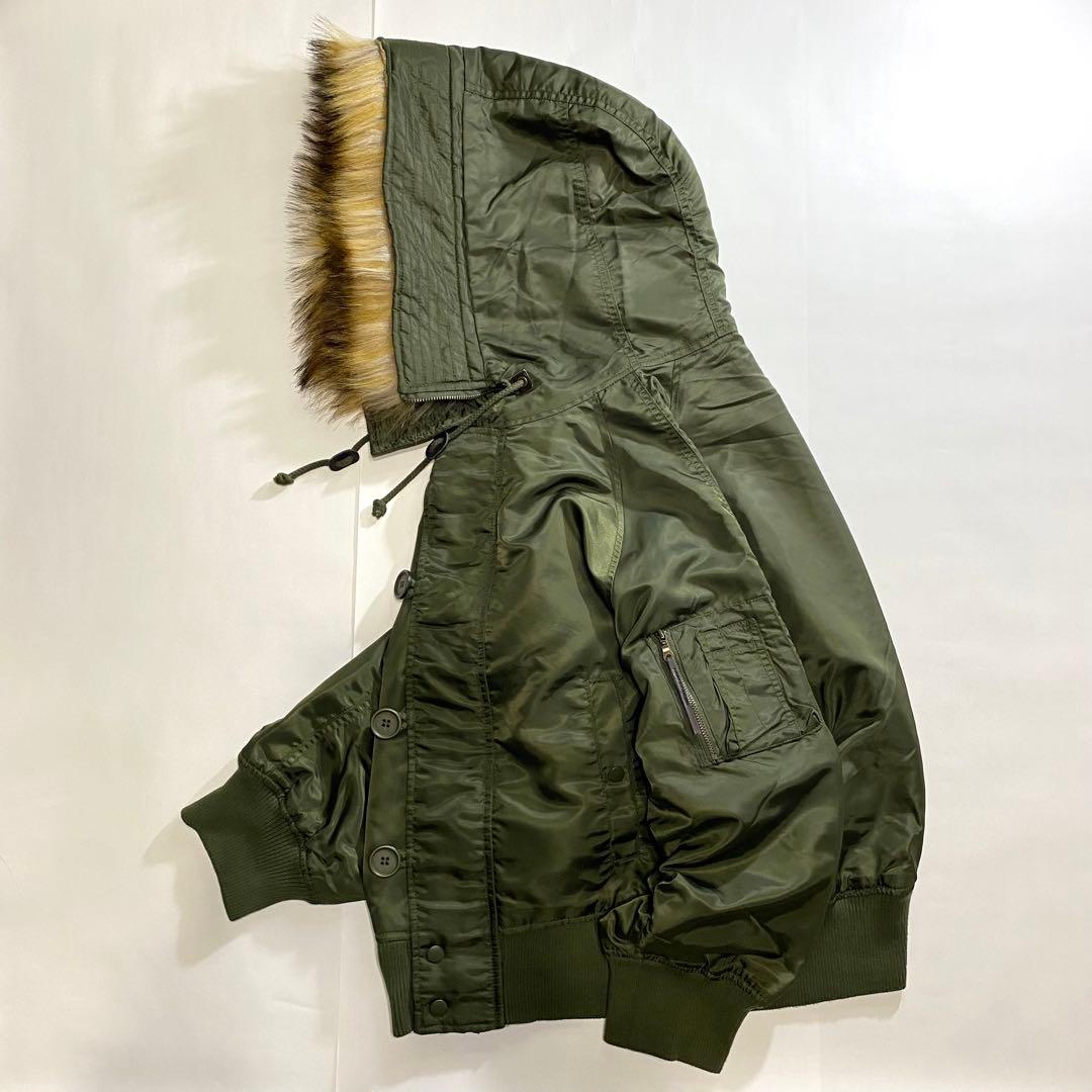 type N2B N-2B flight bomber Archive 短丈