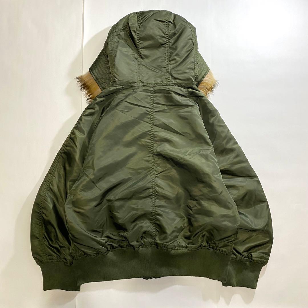 type N2B N-2B flight bomber Archive 短丈