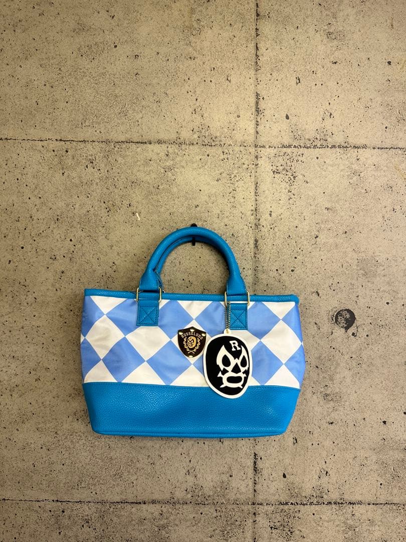 新品未使用】カートバック(縦:20横:34マチ:12)ラッセルノ 1790 - メルカリ