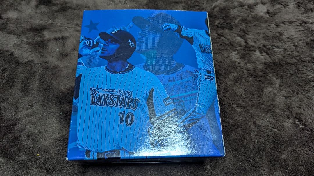 Yulieski Gurriel #10 フィギュア