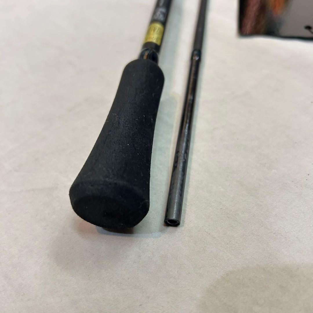 25エメラルダス　ＡＩＲＩＬ　７７ＭＬＭ・Ｊ　早い者勝ち☆美品☆釣り引退☆処分品