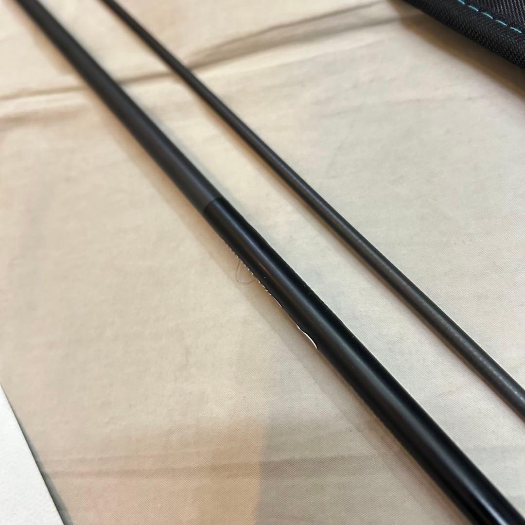 25エメラルダス　ＡＩＲＩＬ　７７ＭＬＭ・Ｊ　早い者勝ち☆美品☆釣り引退☆処分品