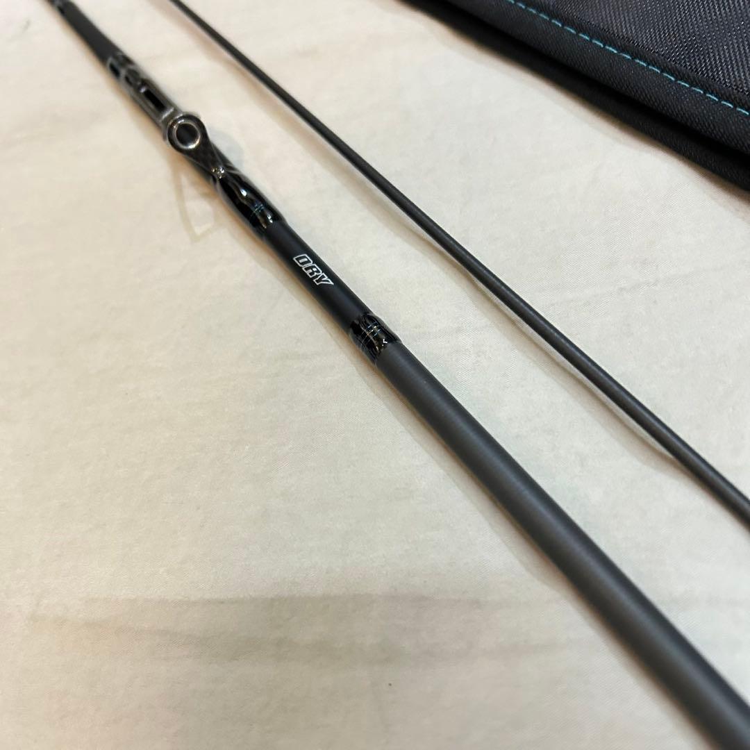 25エメラルダス　ＡＩＲＩＬ　７７ＭＬＭ・Ｊ　早い者勝ち☆美品☆釣り引退☆処分品