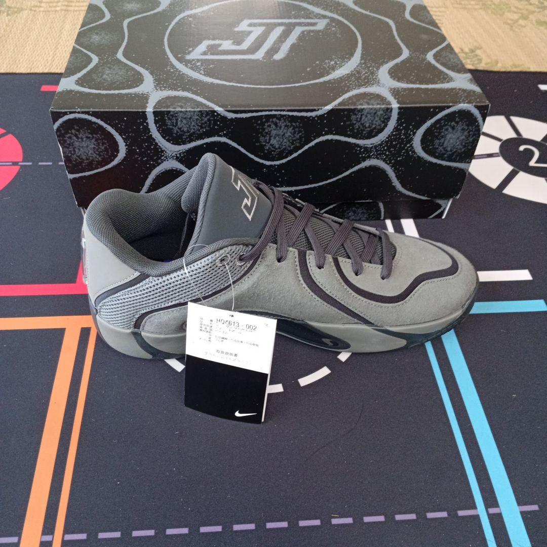 テイタム4 / JORDAN TATUM 4 PF - 新品未使用