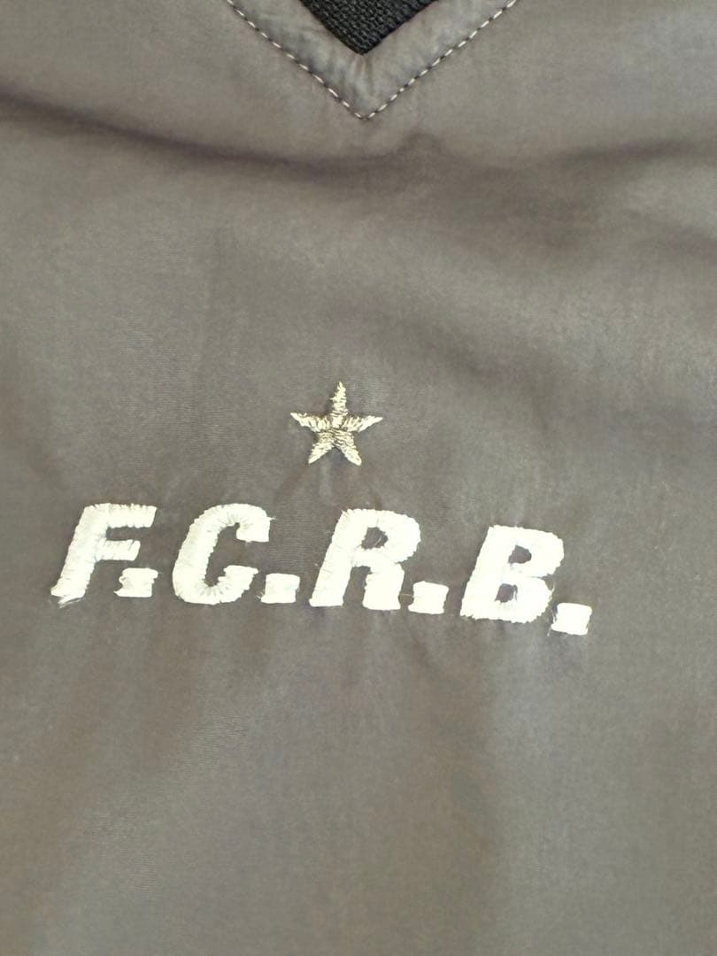 ☆希少☆ F.C.R.B × NIKE SOPH. 2001ピステ Mサイズ ☆希少☆ Mサイズ