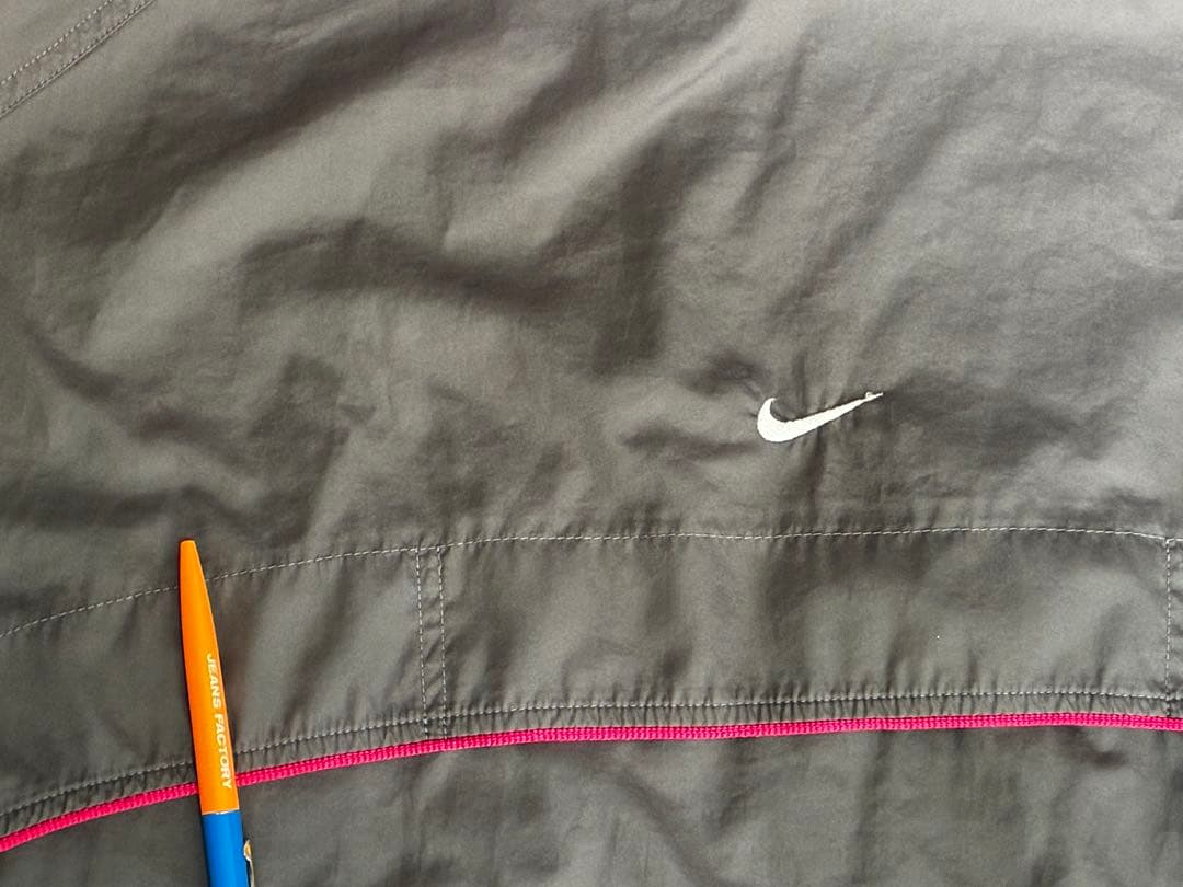 ☆希少☆ F.C.R.B × NIKE SOPH. 2001ピステ Mサイズ