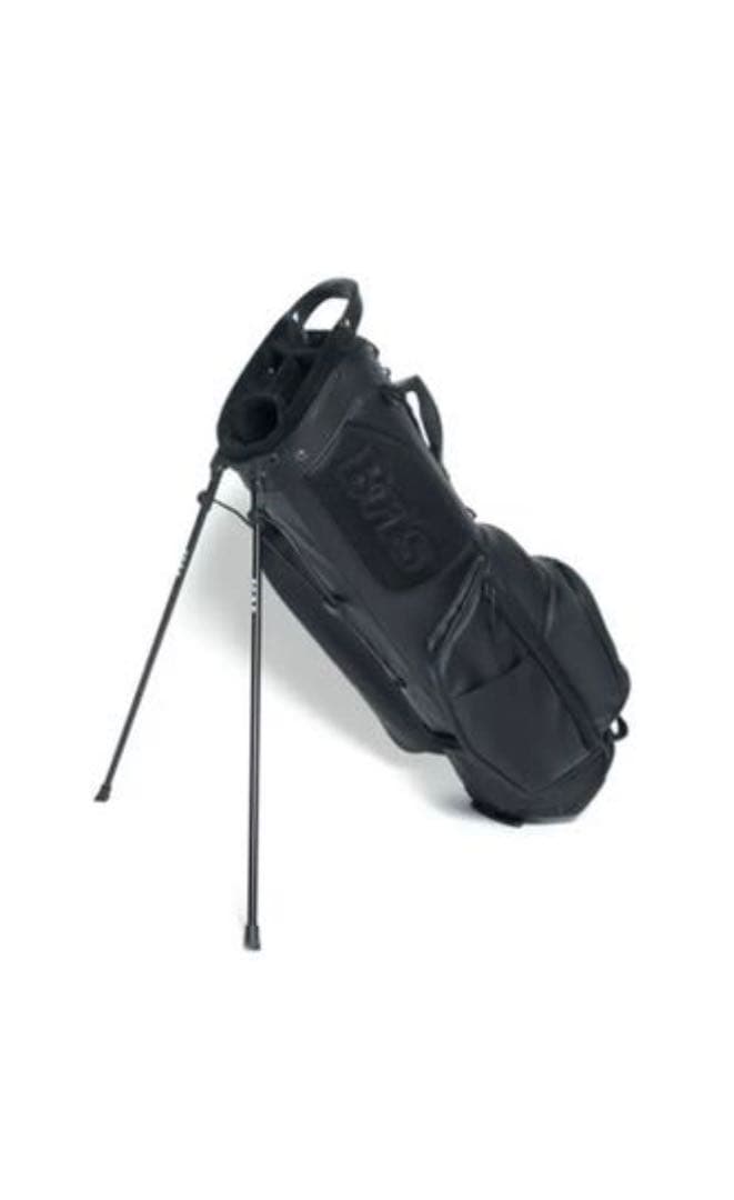 F.C.Real Bristol GOLF BAG ゴルフバッグ FCRB - メルカリ