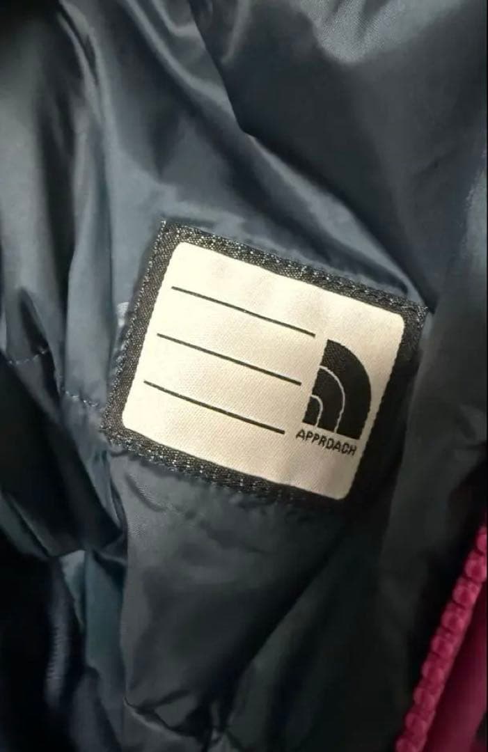 スノーボード THE NORTH FACE WP Onepiece 120cm