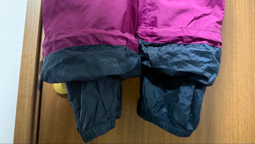 スノーボード THE NORTH FACE WP Onepiece 120cm