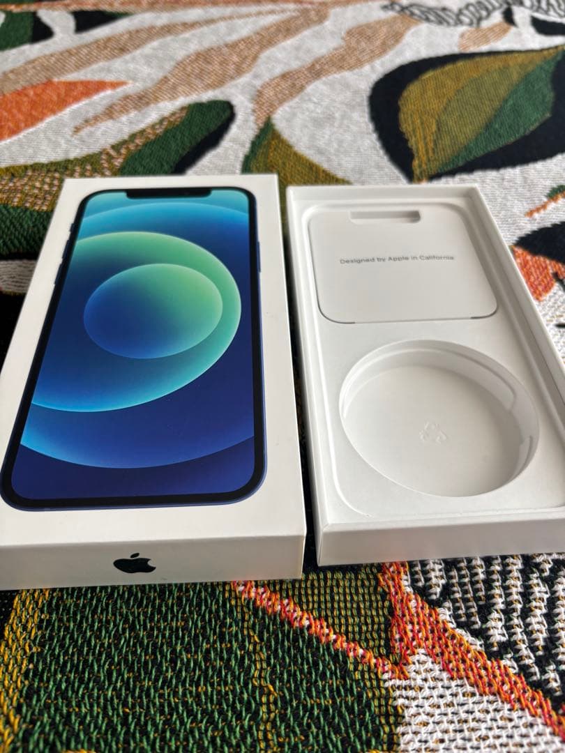 最終価格 iPhone12 SIMなし 初期化済み - メルカリ