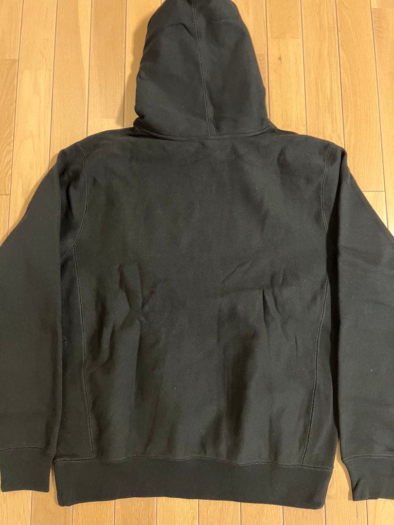 シ*ー様 SUN DAY RED サンデーレッド　タイガーウッズ　パーカー　日本