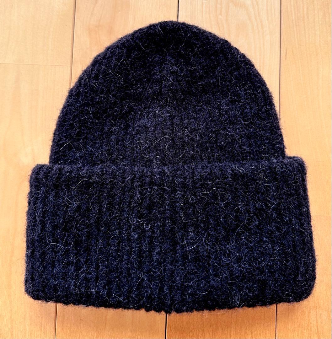 るんた様　marimekko Kangasmetsä ニット帽