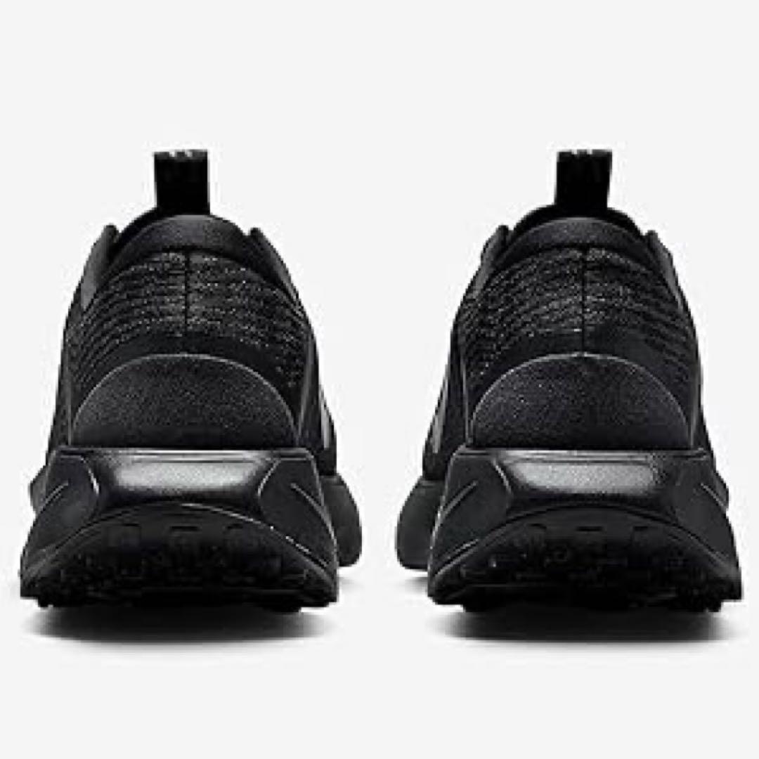 24.5 NIKE W Motiva SEブラック IH3588-010