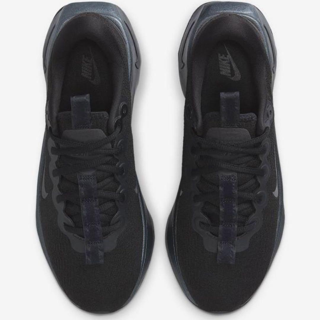 24.5 NIKE W Motiva SEブラック IH3588-010