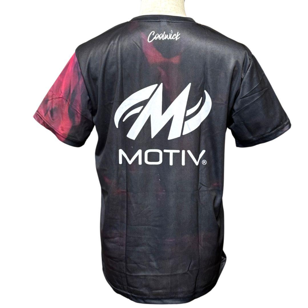 ○ 新品 モーティブ ジャッカル ボウリングウェア【 Lサイズ