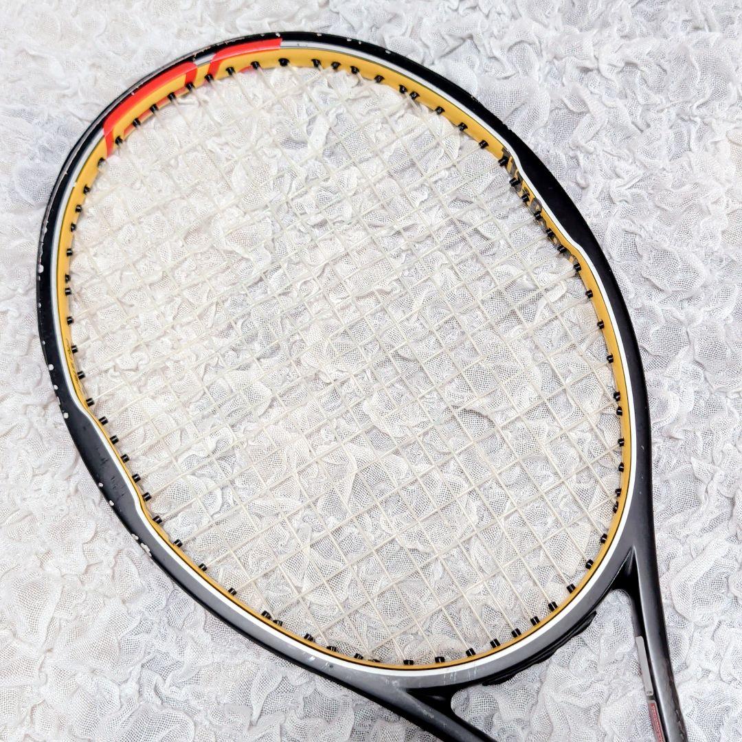 Wilson フェデラー使用 90インチモデル 5本セット