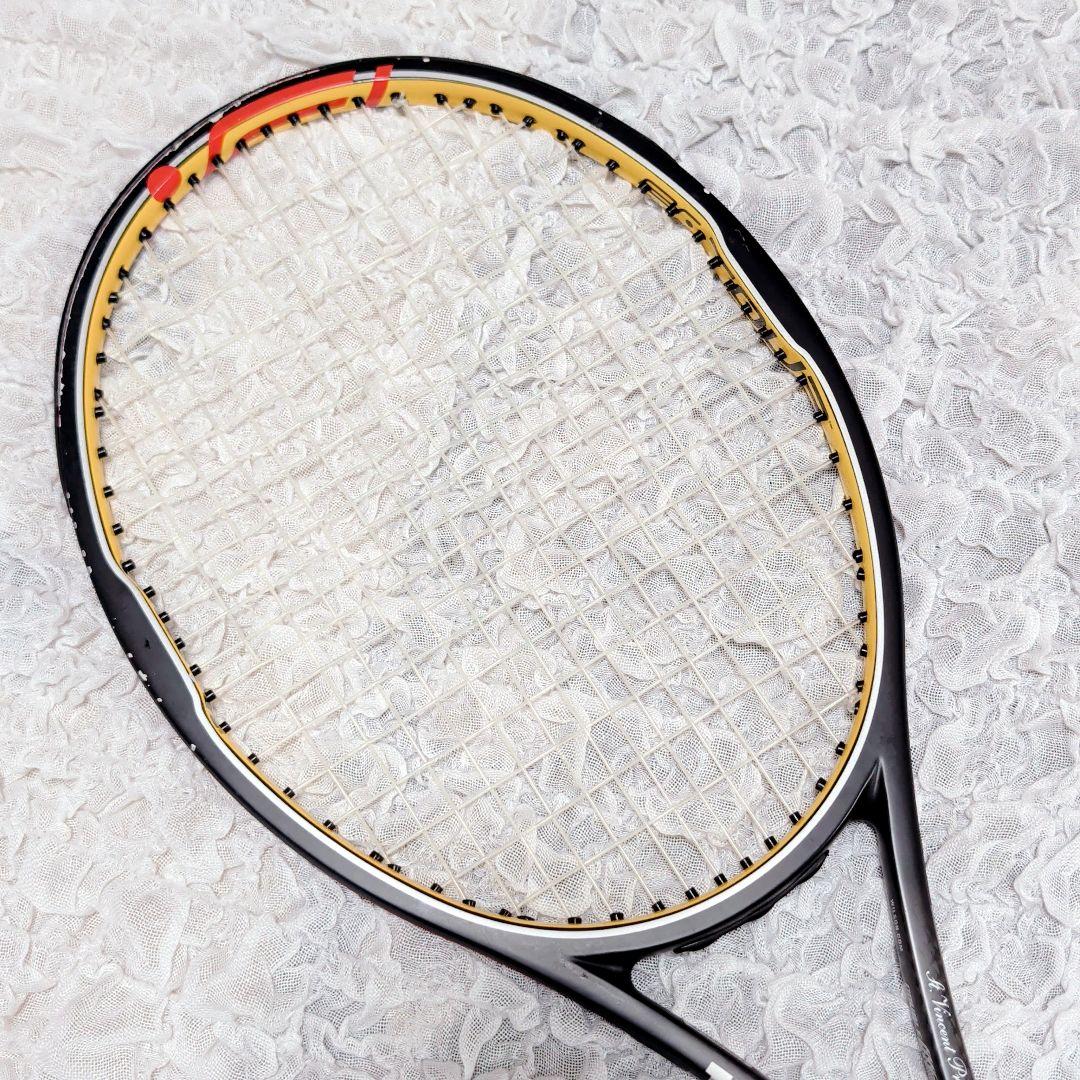 Wilson フェデラー使用 90インチモデル 5本セット