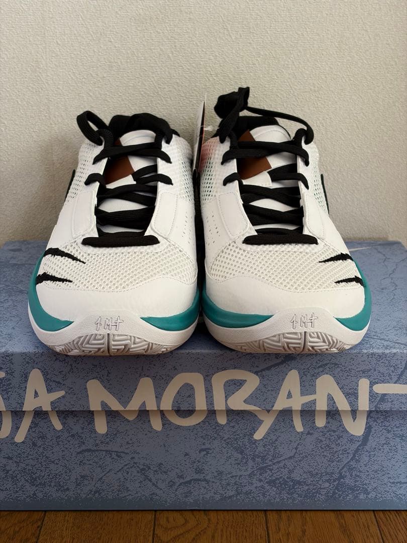 シューズ(男性用) Nike Ja 1 \"Scratch\"EP