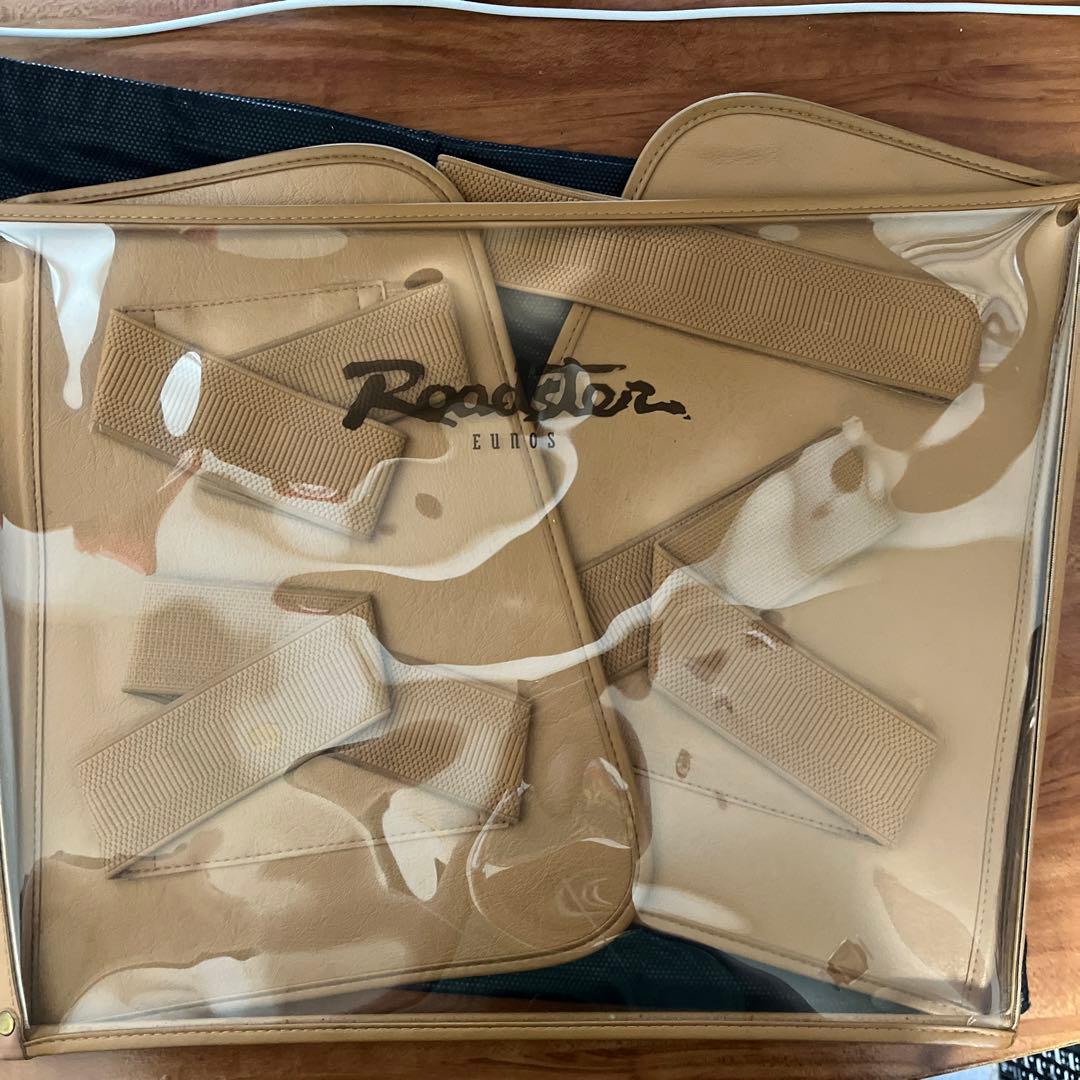 ユーノスロードスター 純正風よけ ウインドディフレクター NA6用