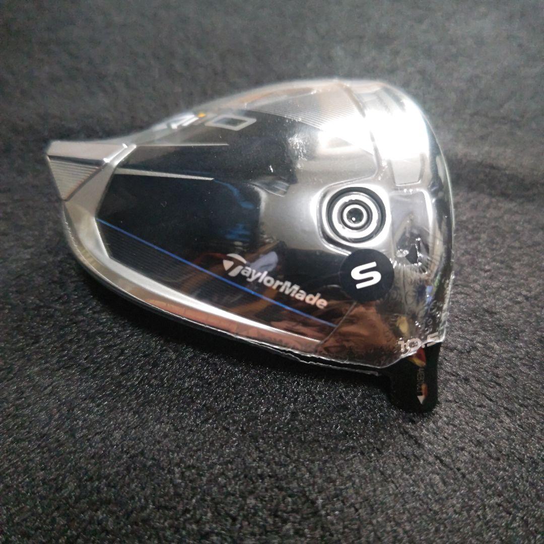 ひ*き様 【正月限定】【ヘッド単品】テーラーメイド　Qi10