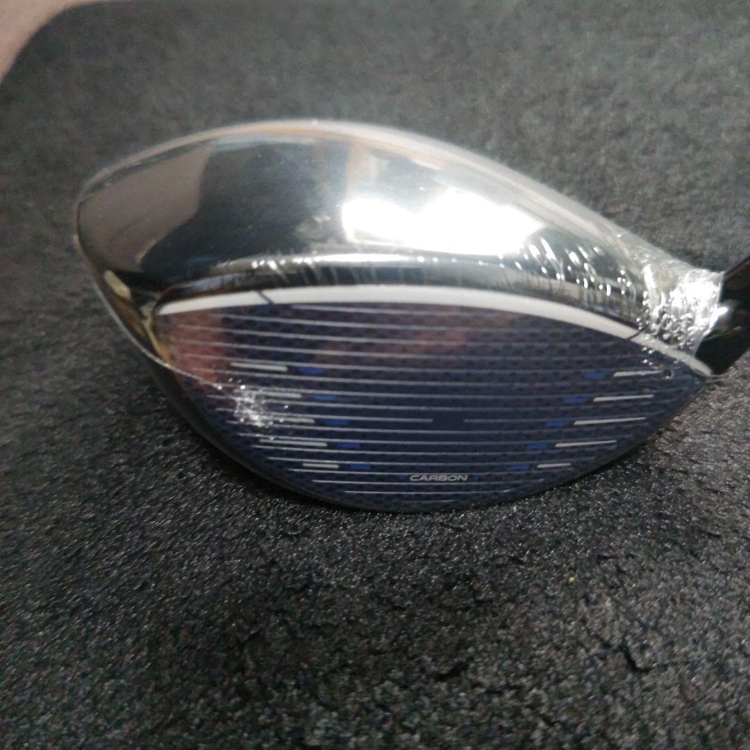 ひ*き様 【正月限定】【ヘッド単品】テーラーメイド　Qi10