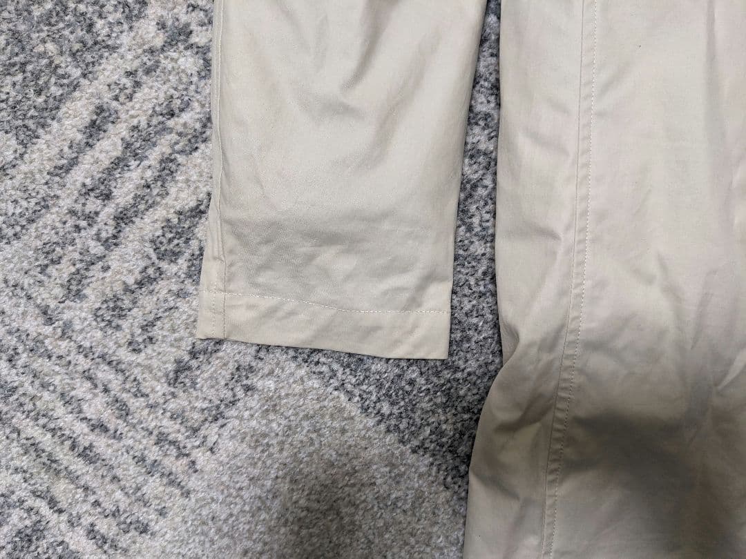 【美品】LAD MUSICIAN モッズコート