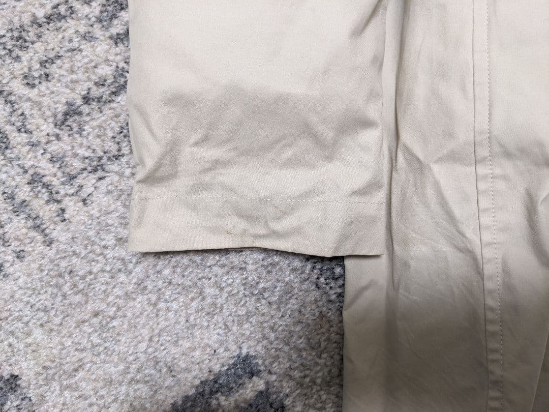 【美品】LAD MUSICIAN モッズコート