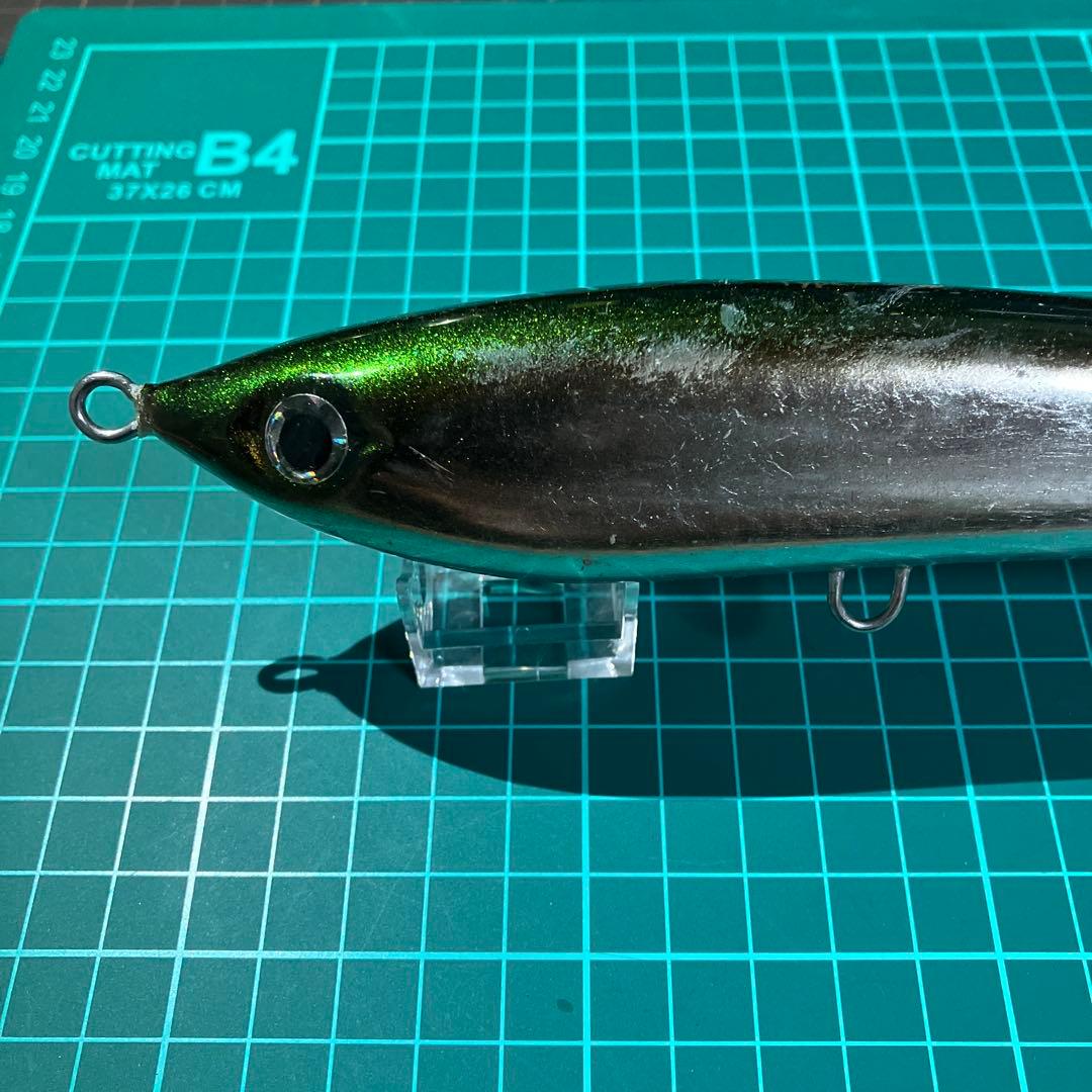 タイドプールタイプ2 新 発売