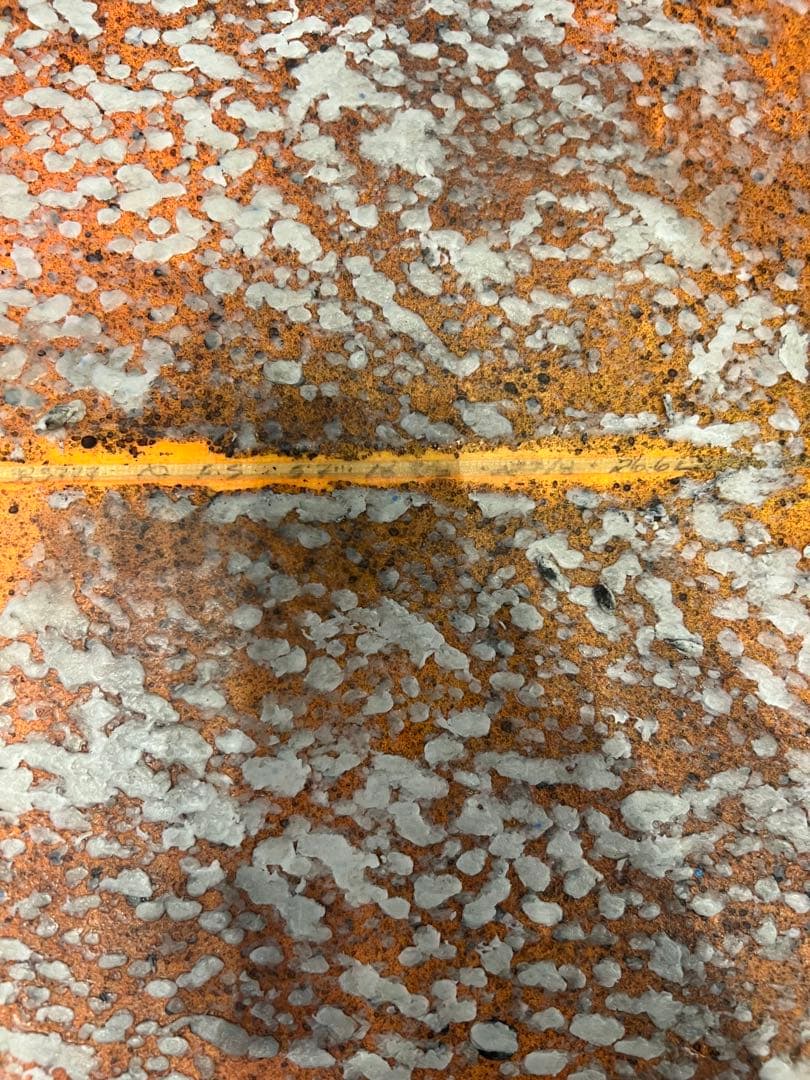 Almerick fredstbble 5’7 26.6ℓ EPS 全国配送可